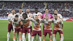 Torino-Roma 0-2 – FOTO GALLERY