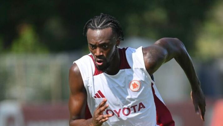 INFO SOS – Scambio tra Abraham e Saelemaekers, si tratta no stop: affare ancora in piedi - immagine 1