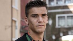 Venezia, colpo tra i pali: ufficiale l’arrivo di Filip Stankovic dall’Inter