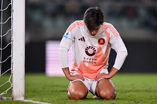 Roma, gol cercasi. Dovbyk e Dybala deludono: i numeri da zona retrocessione- immagine 2