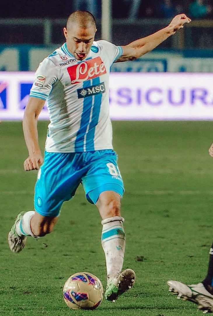 Il Napoli ricorda le sfide passate contro l’Atalanta: gli scatti più belli – LE FOTO - immagine 3