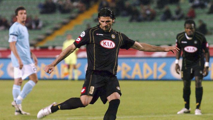 Vincenzo Iaquinta (Photo by Reporter Images via Getty Images) iaquinta