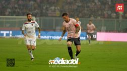 Parma-Palermo, pagelle quotidiani: “Brunori top, Segre ok. Difesa e Di Francesco…”