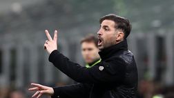 ORDINE, Fabregas smascherato e Mariani distratto