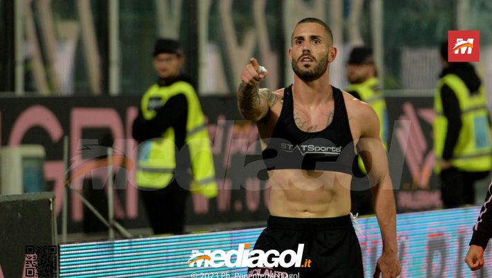 Serie B, da Cremonese-Bari a Parma-Cittadella: probabili formazioni, Tutino titolare - immagine 1