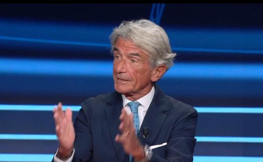 Cesari: “Ecco per quale squadra tifo. Sì a Var a chiamata e tempo effettivo. Inaccettabile che…”- immagine 2