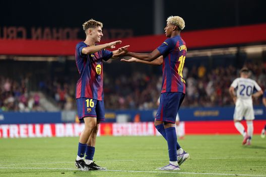 Barcellona, slitta il rientro al Camp Nou: la prima in casa si giocherà all’Estadi Johan Cruyff- immagine 2