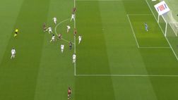 Clasico femminile al veleno: l’incredibile gol annullato al Barcellona