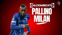 Calciomercato Milan, pallino Nico Jackson! Nuovi contatti: le ultime da Moretto