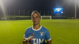 WOMEN | Lazio-Fiorentina, Simonetti: “Non siamo più una sorpresa. Vogliamo…” – VIDEO