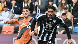 FANTACALCIO UDINESE. Si ferma Arthur Atta: il motivo dello stop e i possibili tempi di recupero