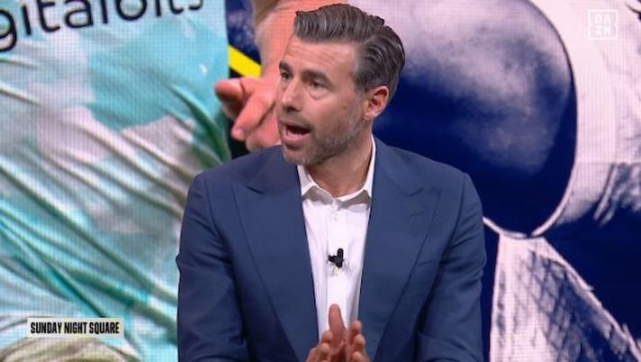 Barzagli: “Inter forte, ma Napoli ha ritrovato fiducia. Juve, a Monza vittoria importantissima” - immagine 1