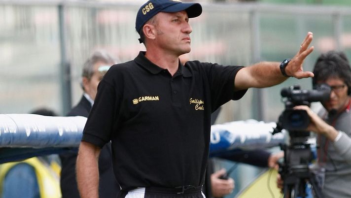 Ezio Rossi ricomincia dalla Serie D: è il nuovo allenatore del Milano City - immagine 1