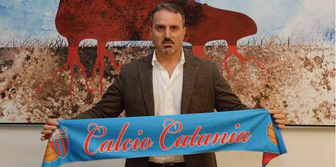 Intervista a Petrone: “Il mio Catania era a fine ciclo. Per la B quattro club davanti ai rossazzurri”- immagine 2