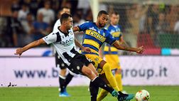 Parma-Udinese / I Crociati recuperano un titolarissimo: tutti i dettagli
