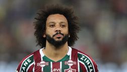 Marcelo dopo l’addio al Fluminense: “La verità, come il sole, brillerà sempre”