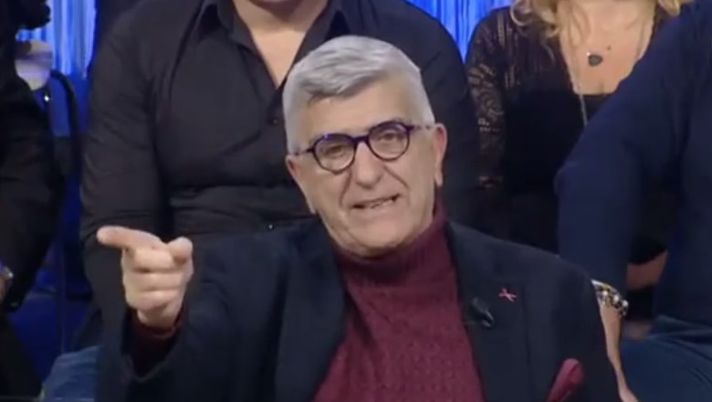 Fedele Napoli Conte