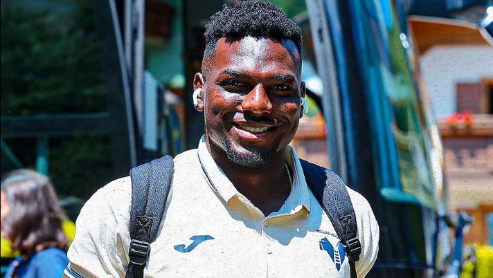 Foto Hellas Verona FC  Verona, manovre di mercato per un’altra salvezza - immagine 1