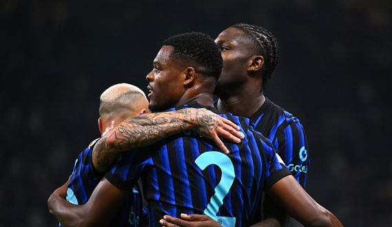 Getty Bergomi: “Stop Thuram è un problema, ma ha attaccanti diversi! Inter bella da vedere quando…”- immagine 2