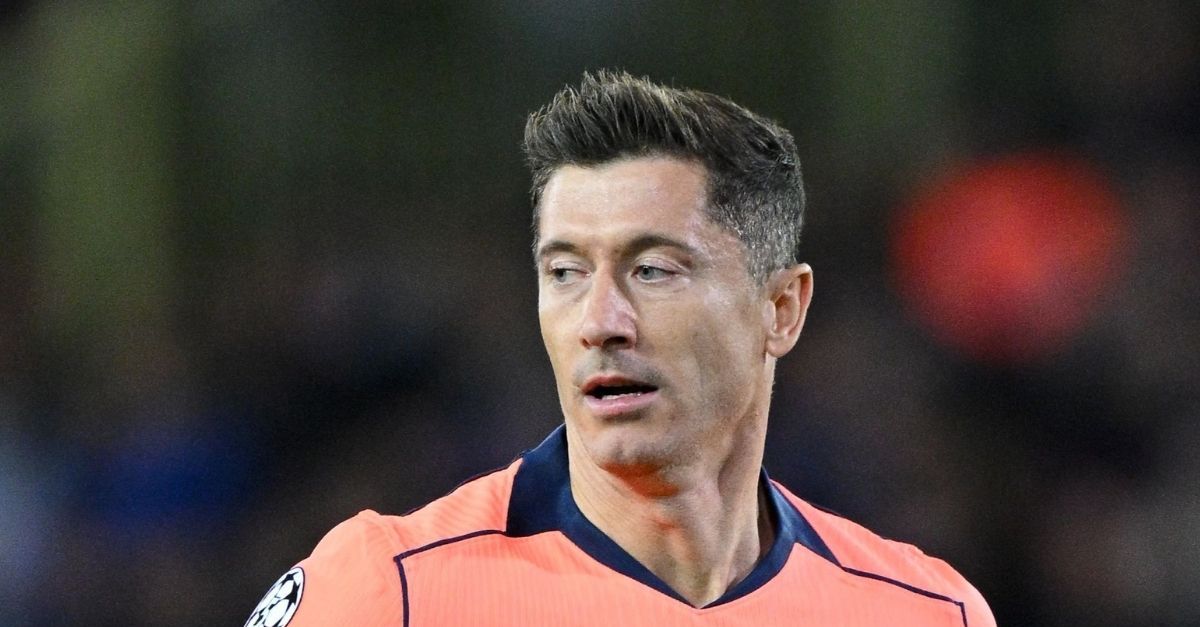 calciomercato milan lewandowski apre ai rossoneri i tifosi sognano l8217arrivo del bomber polacco da Pianetamilan.it calciomercato milan lewandowski apre ai rossoneri i tifosi sognano l8217arrivo del bomber polacco