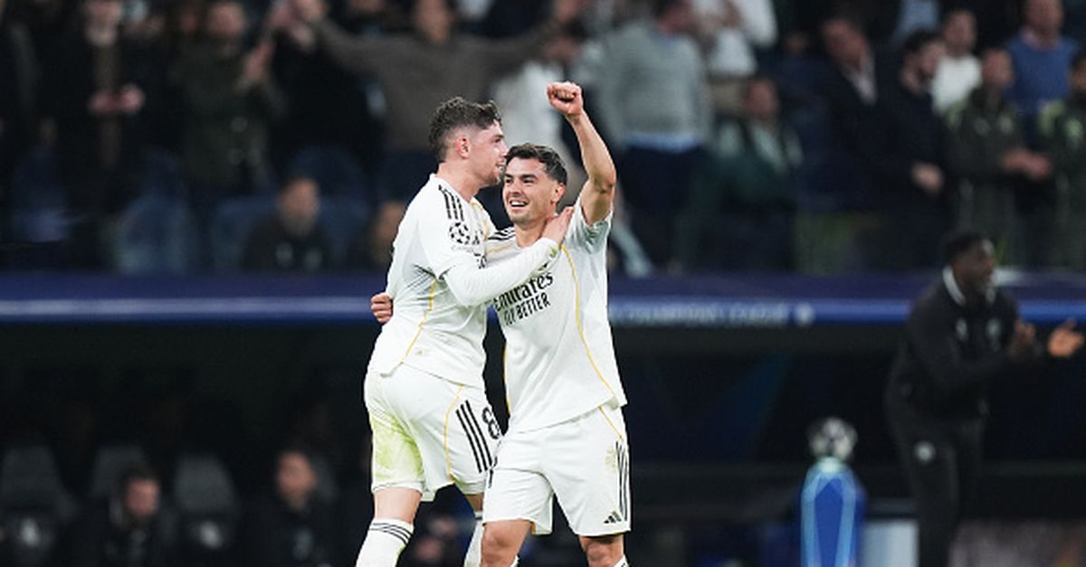 Brahim Diaz, una notte da incorniciare: passaggio in Champions e vittoria della Coppa d'Africa