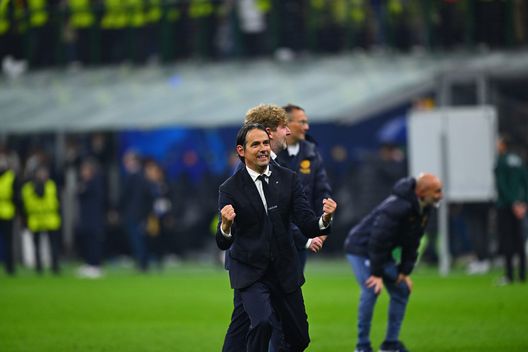 Inzaghi all’Inter, il retroscena: “Lo chiamò Marotta e lui trascorse la notte a…”- immagine 2
