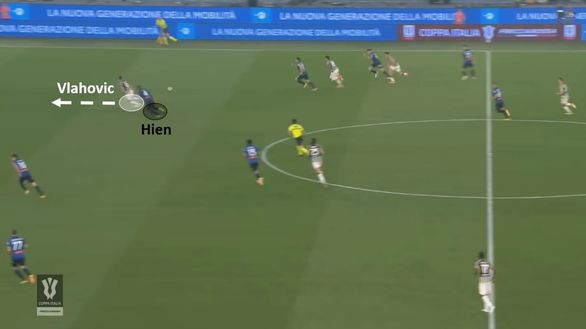 Sotto la lente: analisi Atalanta- immagine 9