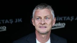 Colpo di scena a Istanbul: Solskjaer esonerato dal Besiktas!