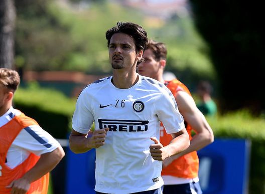 Getty Images Felipe: “Inter, esperienza bellissima. Il ko nel derby non lascerà strascichi”- immagine 3