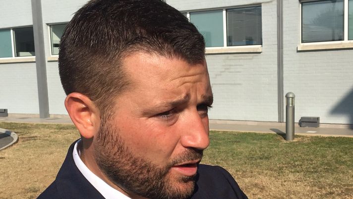 Primavera / Fiorentina-Torino 3-0, Coppitelli: “Soddisfatti della stagione, rammaricati per oggi” Primavera / Fiorentina-Torino 3-0, Coppitelli: “Soddisfatti della stagione, rammaricati per oggi” - immagine 1