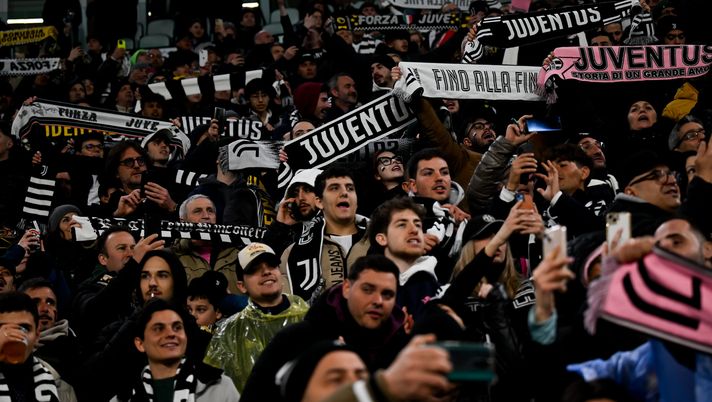 torino juve