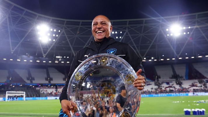 Roberto Carlos operato d’urgenza al cuore, ma rassicura tutti: “Sto bene” - immagine 1