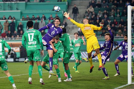 Wiener Derby: la rivalità centenaria fra Rapid ed i violetti dell’Austria- immagine 4