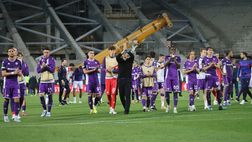 Viola, tempo di scelte. Cinque gare per decidere chi resta: tutti sotto osservazione