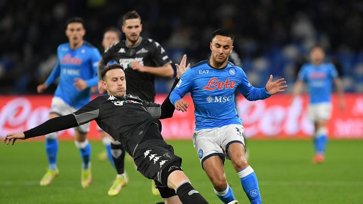 Accostato al Napoli, Ismajli diventa un obiettivo del Besitkas: le ultime - immagine 1