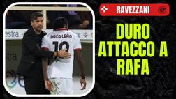 Milan, Ravezzani attacca Leao: “Rimasto un ragazzino. Spallata a Fonseca”