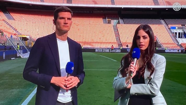 Andreolli: “L’Inter non è riuscita a creare palla gol limpida. Trofei? Non è obbligata a…” - immagine 1