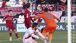 FINALE | CITTADELLA-MANTOVA 1-2 (34′ pt Ruocco, 6′ st Mancuso rig., 14′ st Vita)