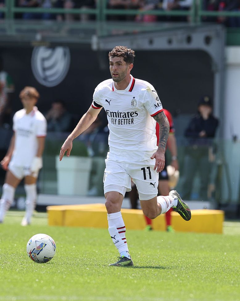 Milan, tutti al posto giusto: la squadra trova il suo equilibrio- immagine 4