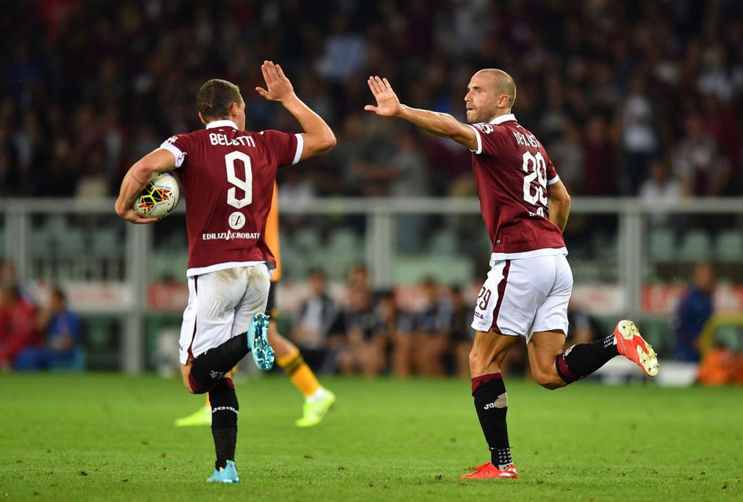 Fotogallery – Torino-Wolverhampton 2-3: i Wolves rovinano la festa granata - immagine 4