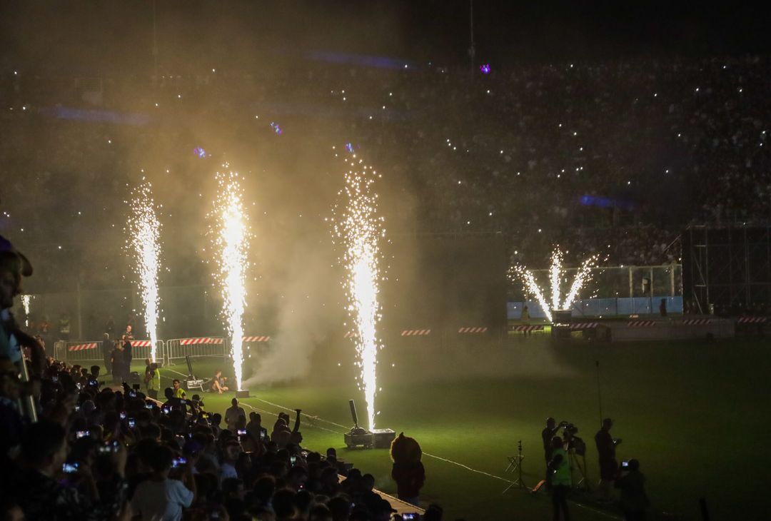 FOTOGALLERY – Fiorentina-West Ham, 32mila cuori viola al Franchi - immagine 65