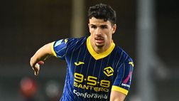 Dani Silva: “Ho lasciato il Verona per essere più felice, lo stile di gioco non era per me”