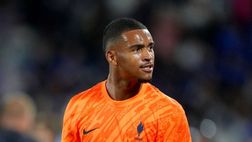 Restes è l’erede di Maignan? Moncada lo segue e le relazioni per Tare …