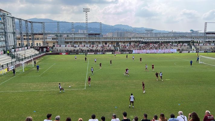 Toro, l’allenamento al Filadelfia: intensità già altissima - immagine 1