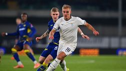 Lazio, Isaksen delude anche a Verona: la società ascolterà offerte