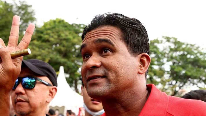 Serginho (ex difensore AC Milan), ha parlato a 'La Gazzetta dello Sport' | AC Milan News (Getty Images) Milan, Serginho: 'Leao? I mezzi li ha. Modric fa la differenza'