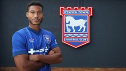 Cajuste, ritorno all’Ipswich a un passo! C’è l’accordo col Napoli: cifre e formula