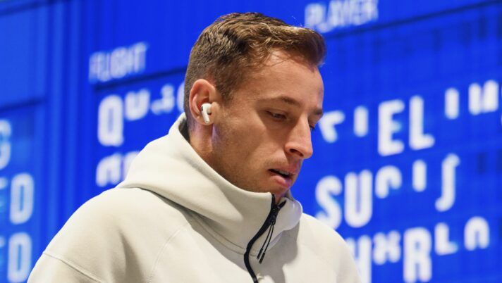 FLASH – Inter, Frattesi salta il Parma per un problema fisico! La scelta su Darmian e Diouf - immagine 1