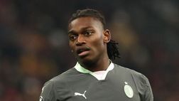 Milan, la decisione su Leao! Conceicao: “Come stanno Rafa e Pulisic, novità per Musah”
