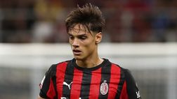 Milan, Ricci: “Ecco cosa ci chiede Allegri. Modric ha qualcosa di speciale”